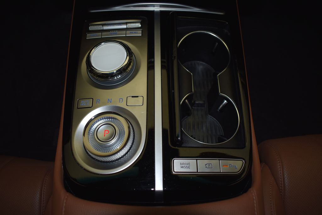 2023 Genesis G80 2.5T 31
