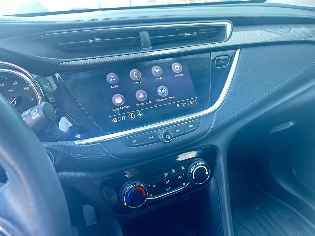 Used 2023 Buick Encore GX SUV