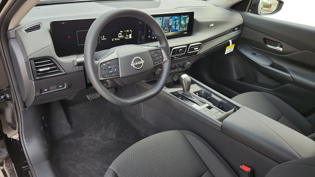 2026 Nissan Sentra