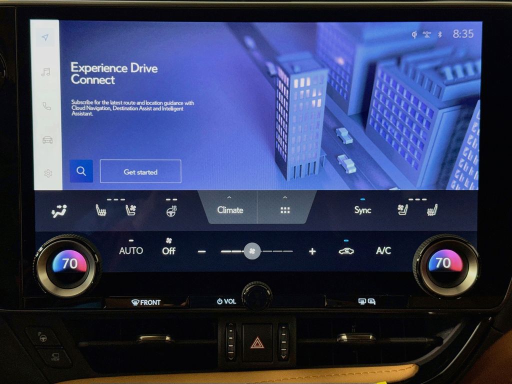 Thumbnail: 2026 Lexus NX - 12