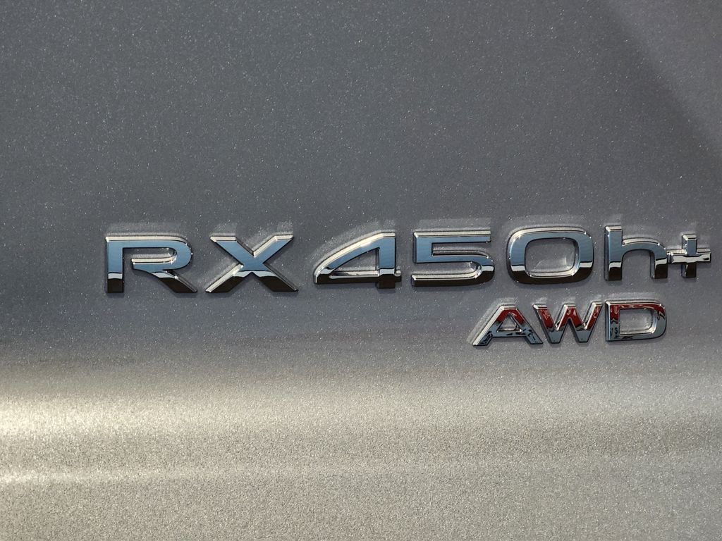 Thumbnail: 2026 Lexus RX - 11