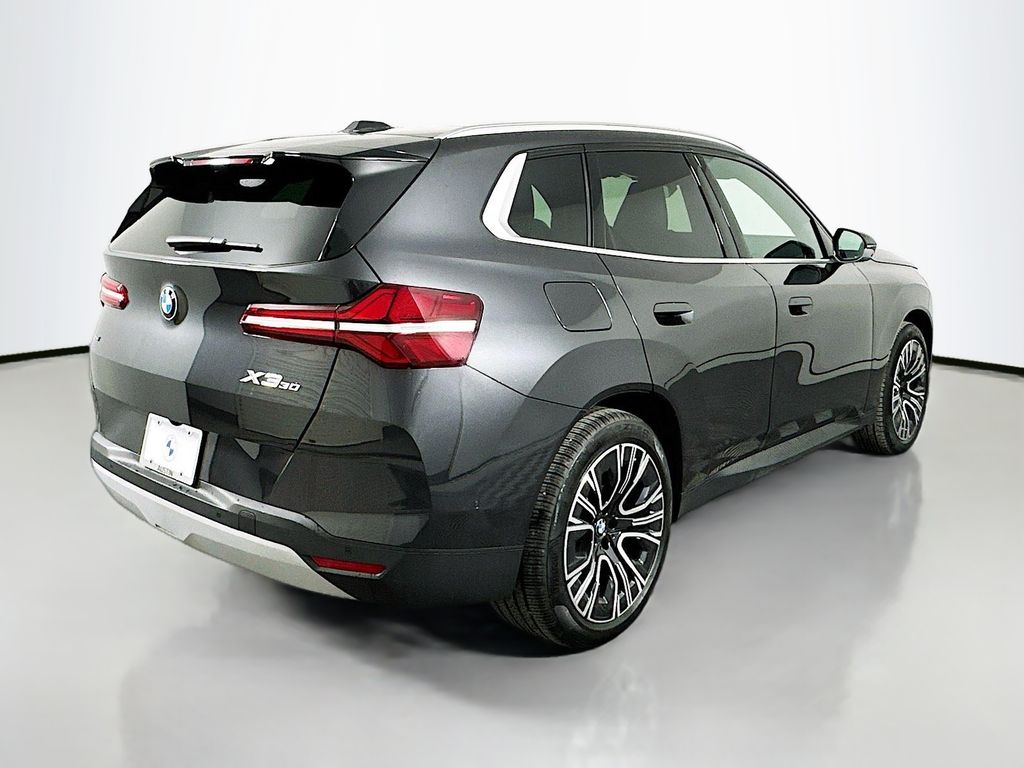 Thumbnail: 2026 BMW X3 - 5