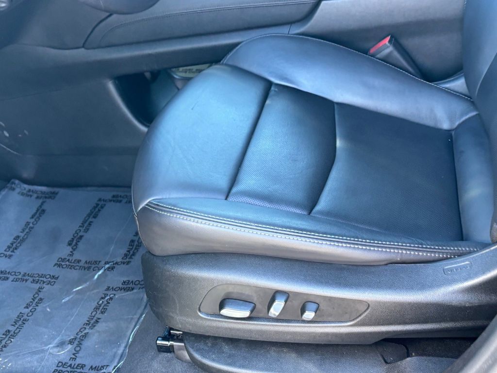 Used Car 2023 Cadillac Xt6  Premium Luxury For Sale Under $40,000 In Austin, Texas