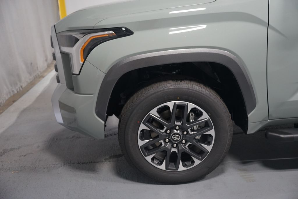 Thumbnail: 2026 Toyota Tundra - 5