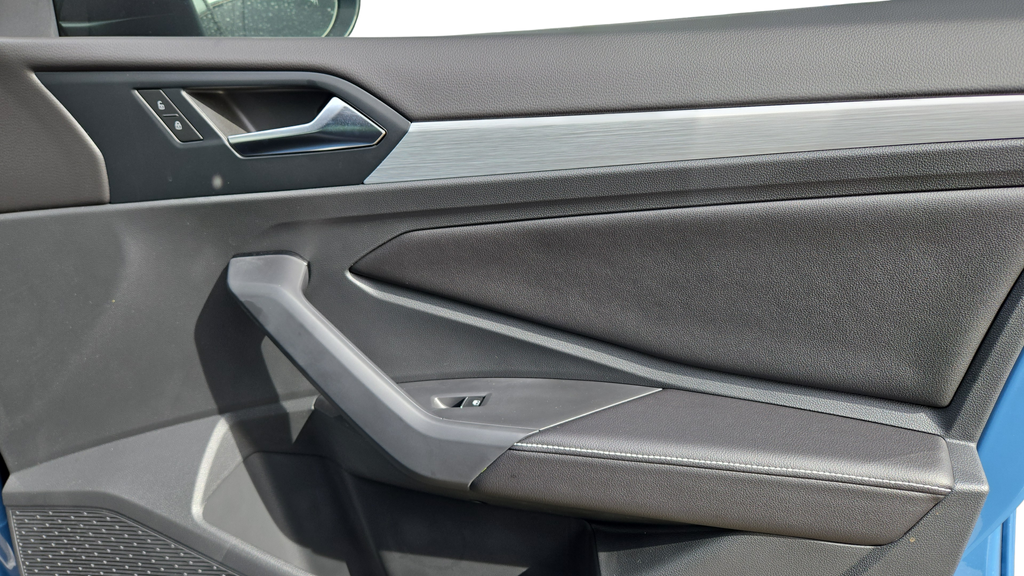 2026 Volkswagen Jetta