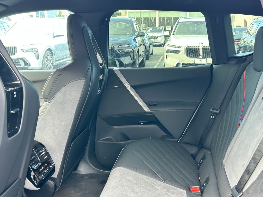 Thumbnail: 2026 BMW iX - 31