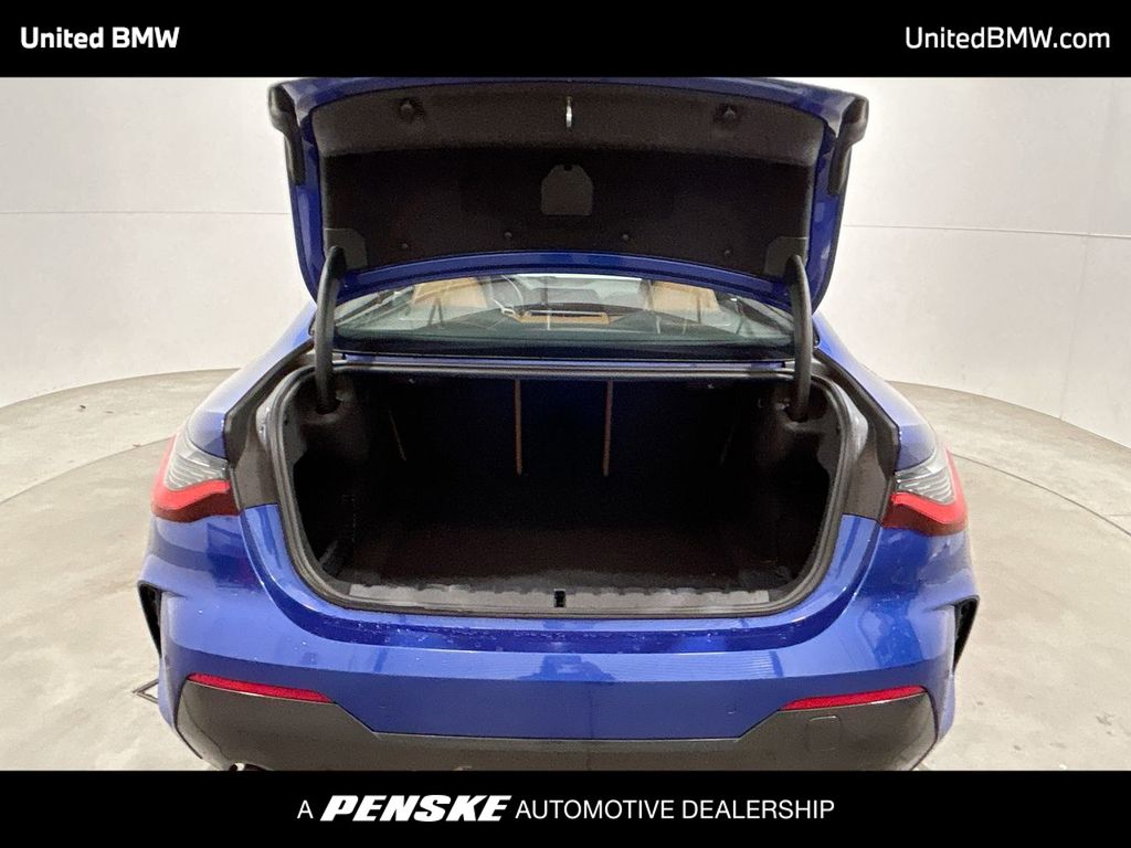 Thumbnail: 2023 BMW 4 Series - 22