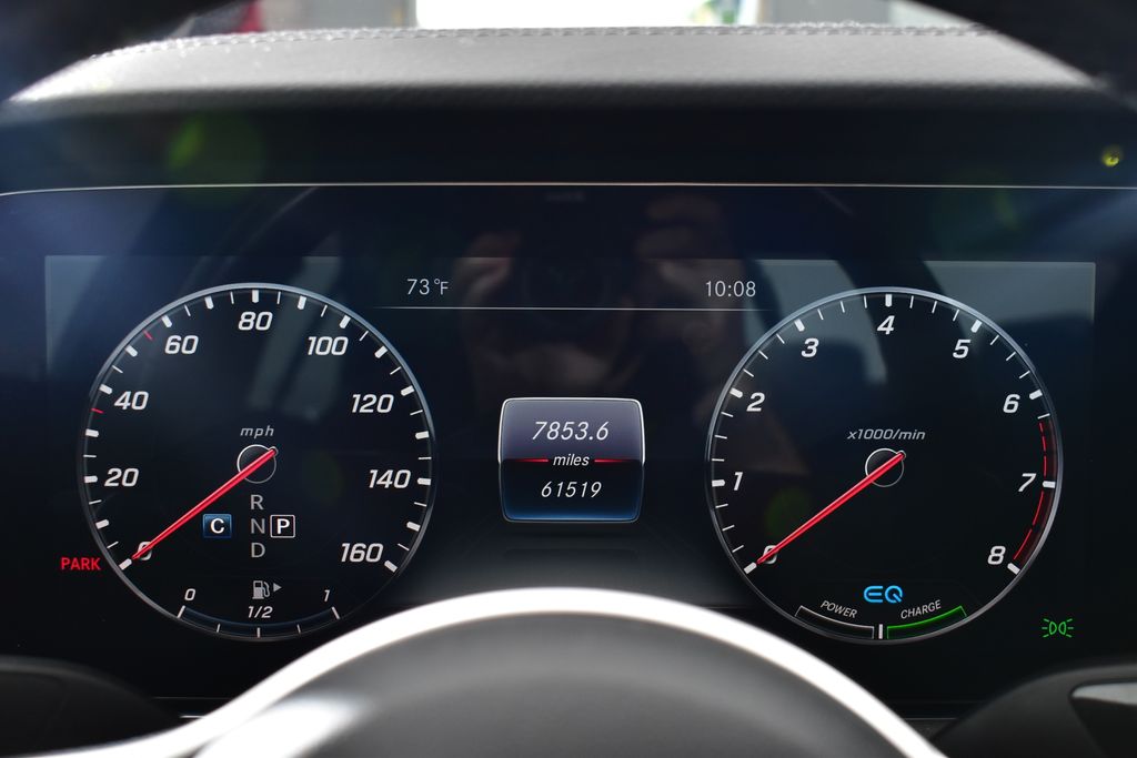 Thumbnail: 2019 Mercedes-Benz CLS - 15