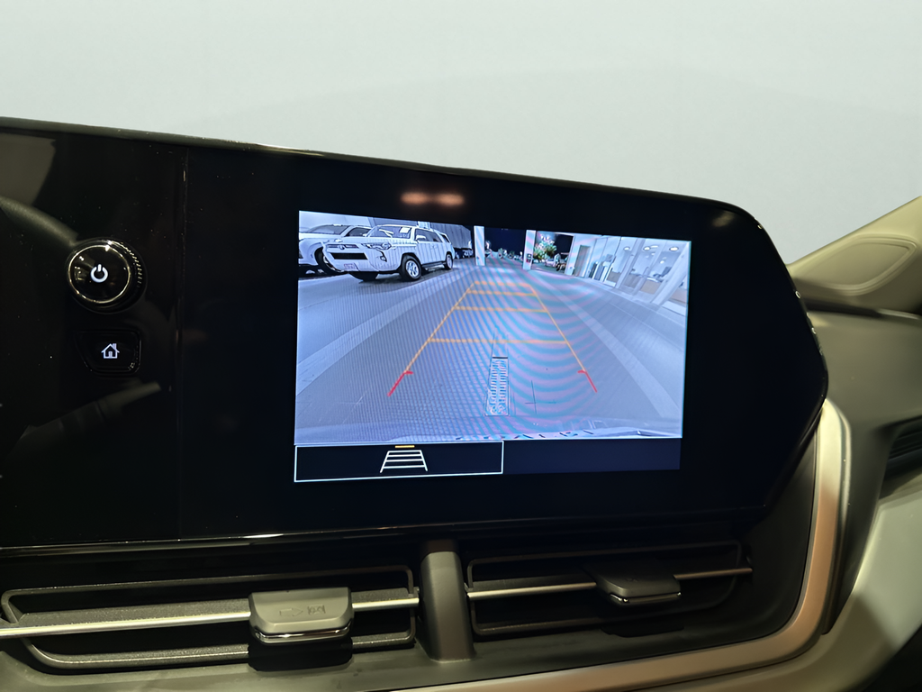 Used Car 2025 Chevrolet Trax  Ls For Sale Under $25,000 In Austin, Texas