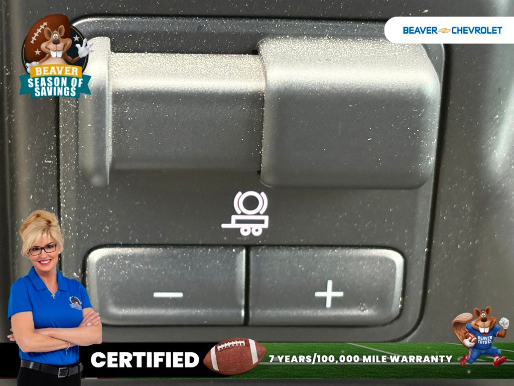 Used 2020 Chevrolet Silverado 1500 Truck