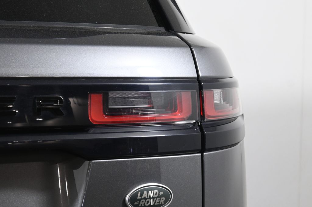 Thumbnail: 2019 Land Rover Range Rover Velar - 13