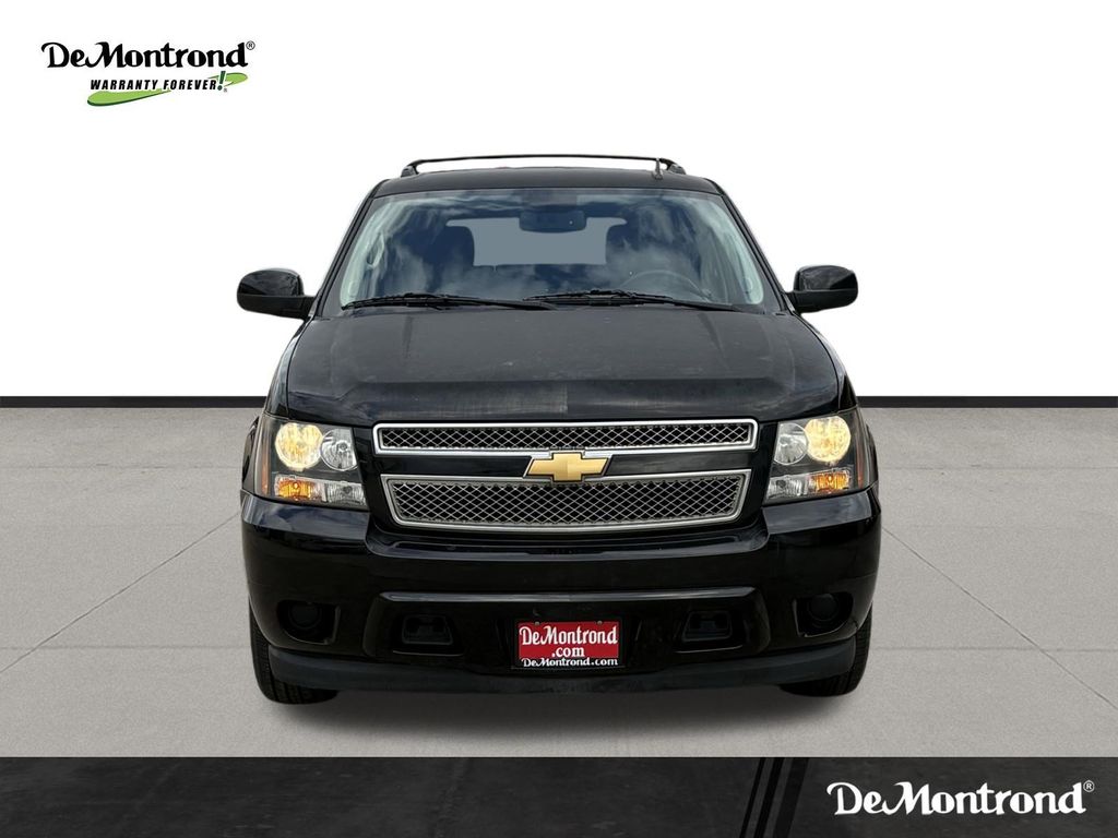 2014 Chevrolet Tahoe LS - 1