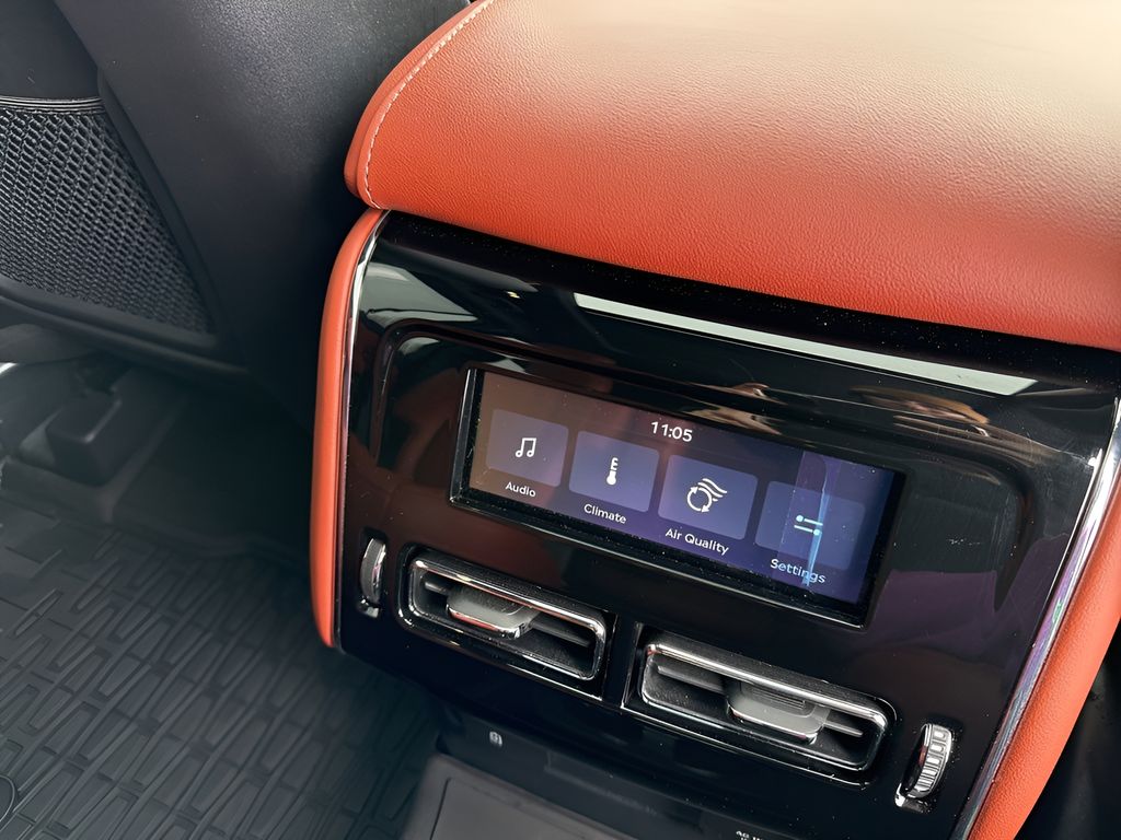 2025 Lincoln Aviator