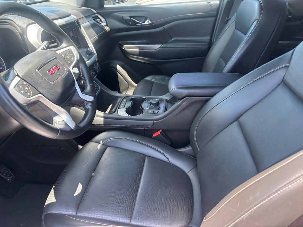 Used Car 2023 Gmc Acadia  Slt For Sale Under $30,000 In Austin, Texas