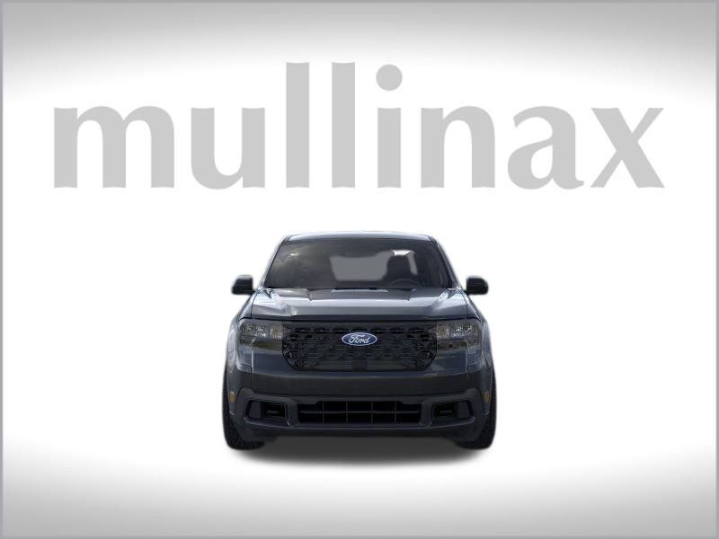 2025 Ford Maverick XLT photo 5