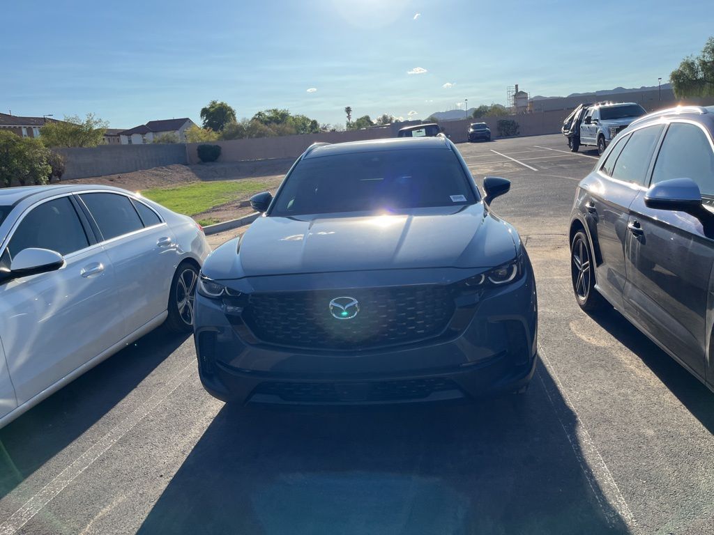 Thumbnail: 2023 Mazda CX-50 - 2