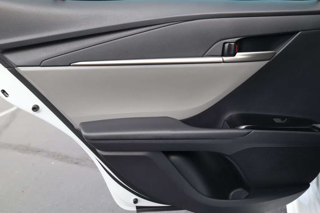 Thumbnail: 2026 Toyota Camry - 25