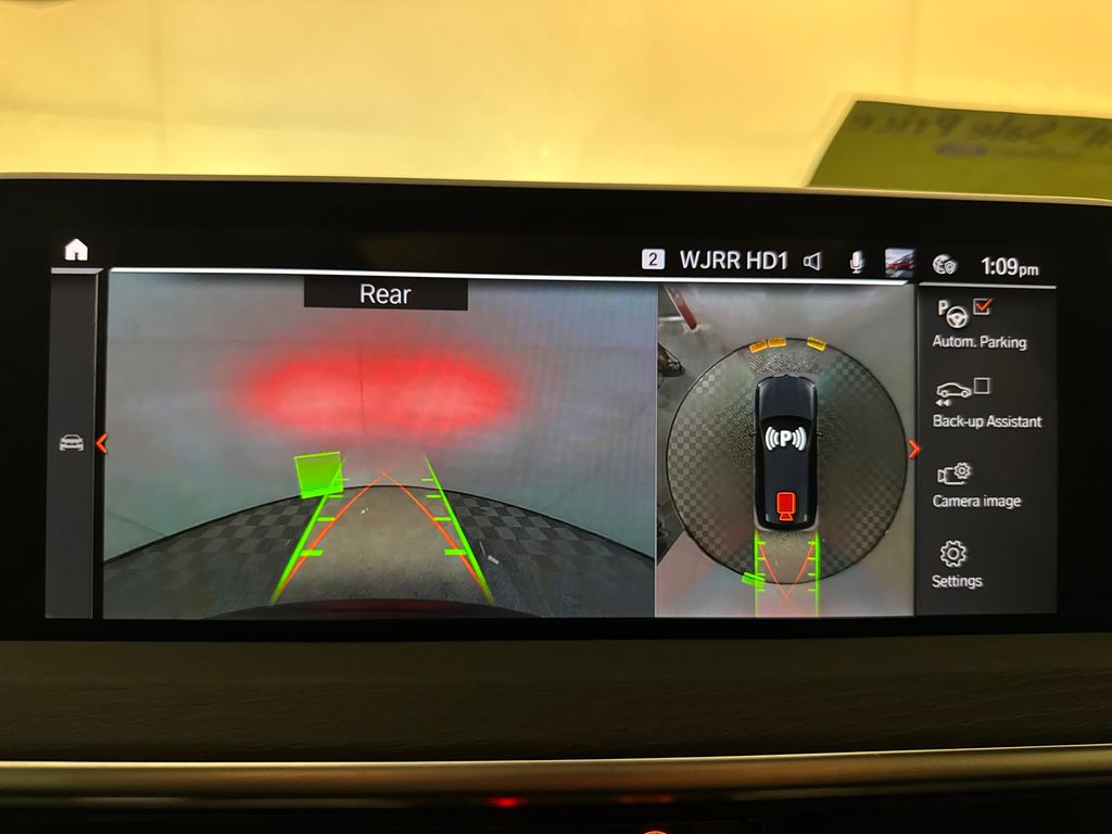 Certified Used 2023 Black BMW sDrive30i image 28