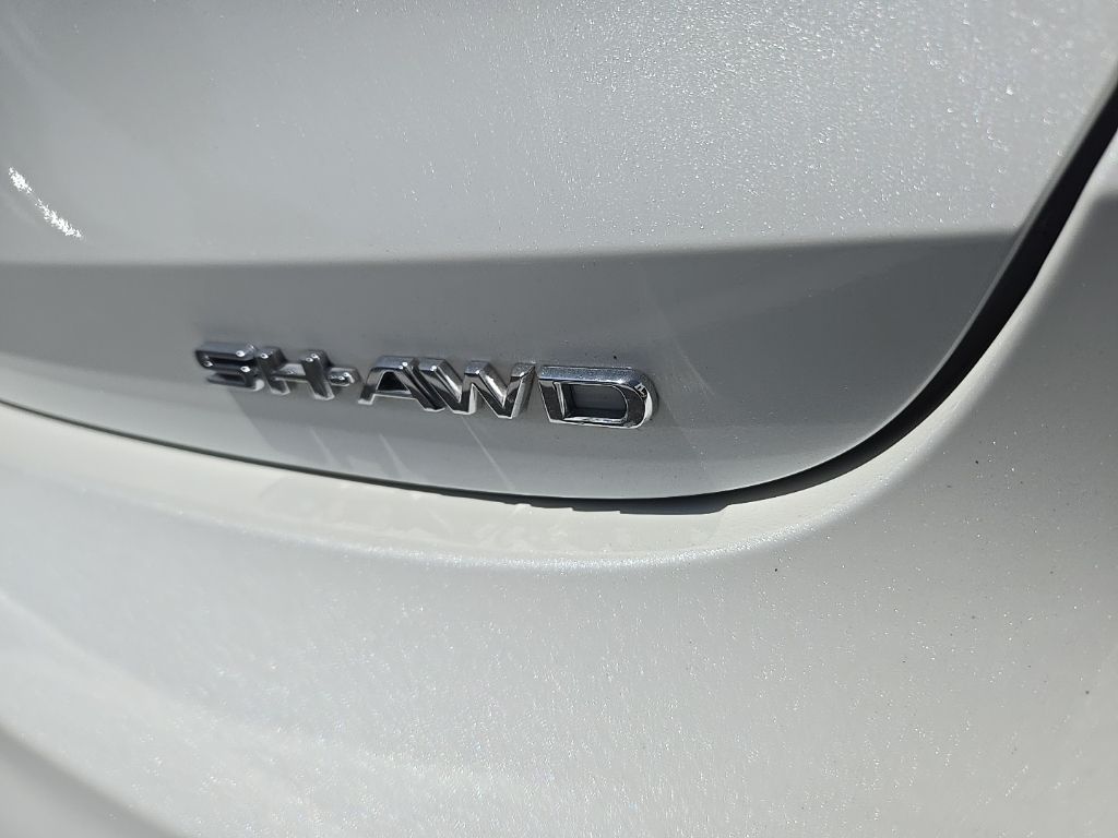 2021 Acura TLX A-Spec 12