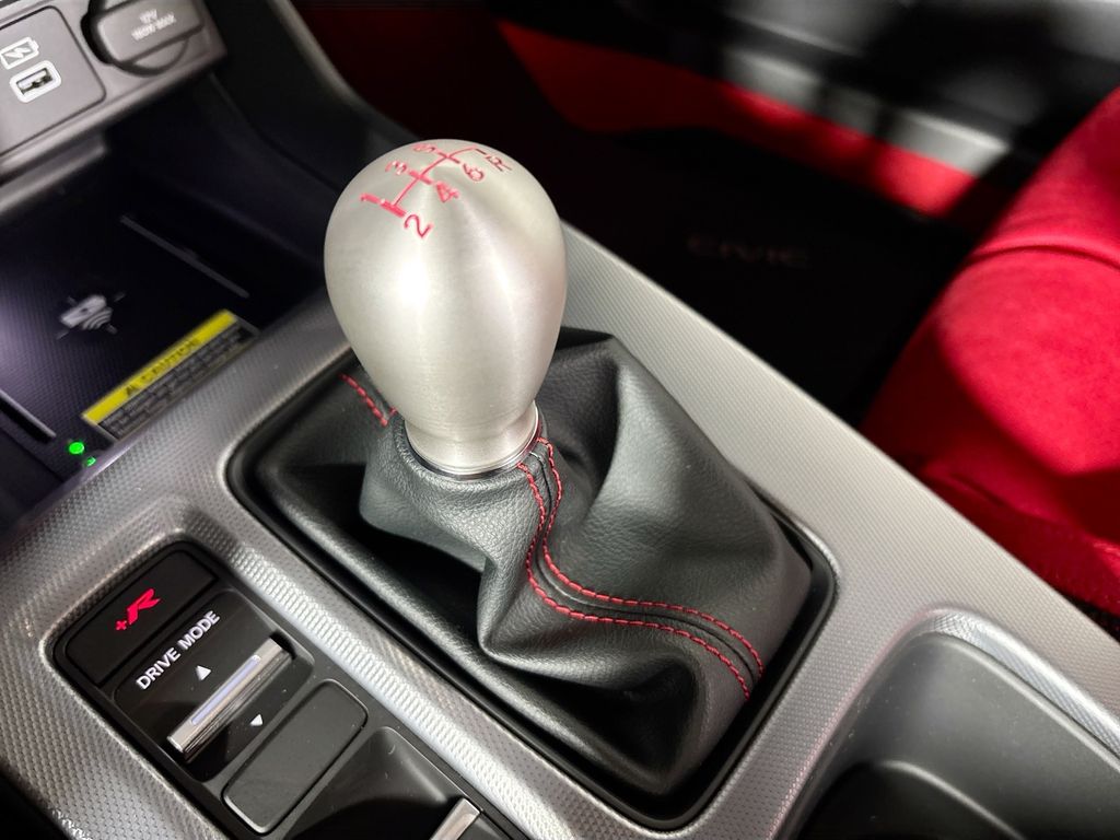 2025 Honda Civic Type R Base