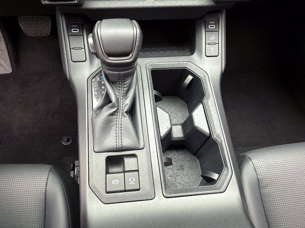 Thumbnail: 2026 Toyota RAV4 - 25