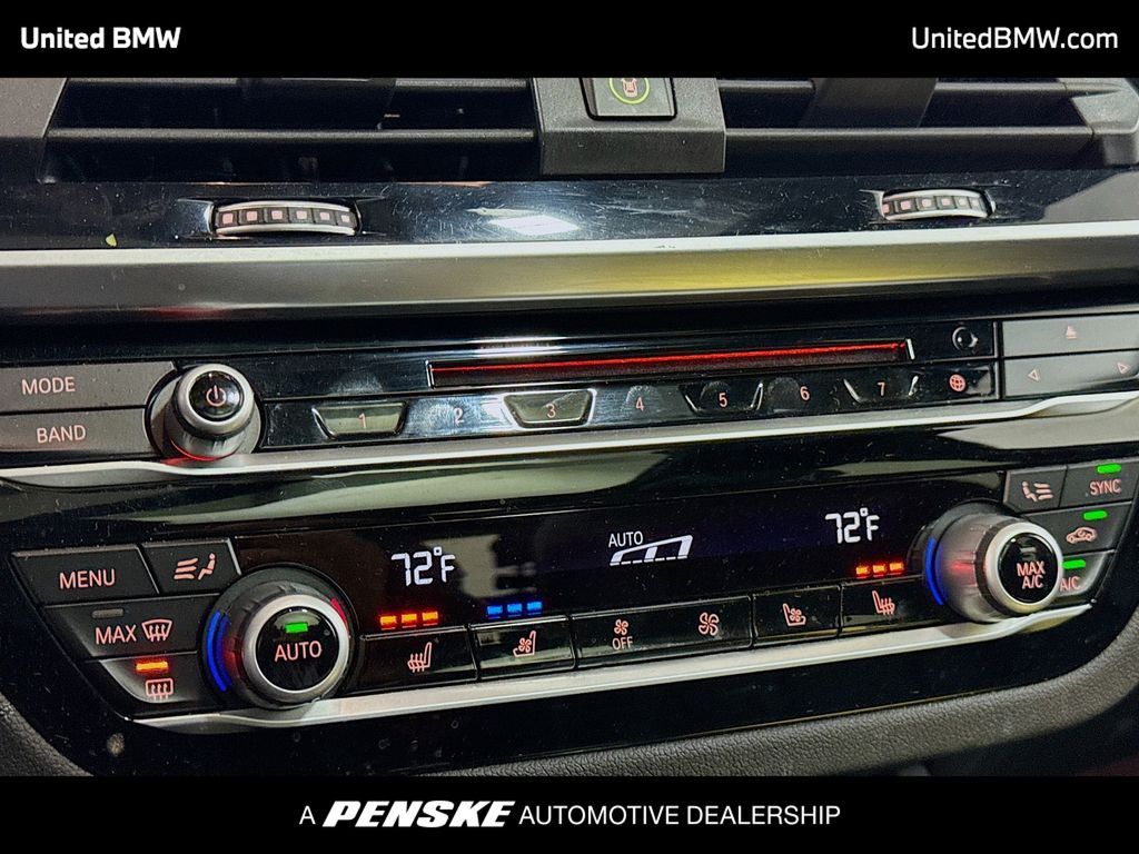 Thumbnail: 2018 BMW X3 - 11