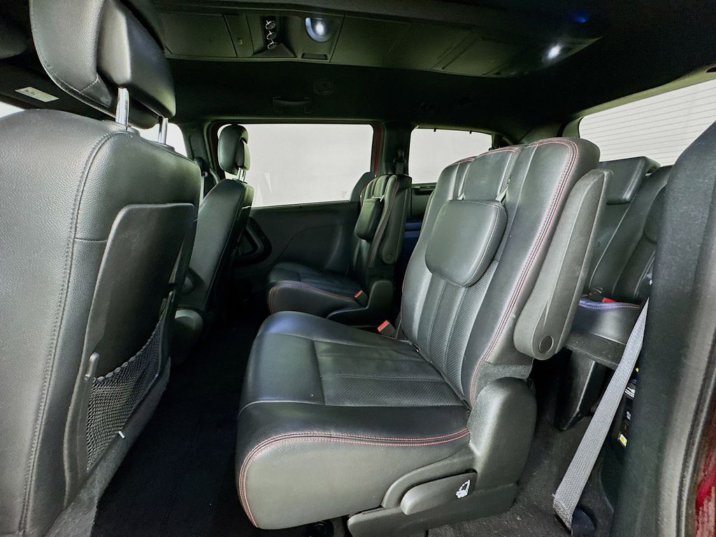 Used Car 2015 Dodge Grand Caravan  R/t For Sale Under $10,000 In Austin, Texas