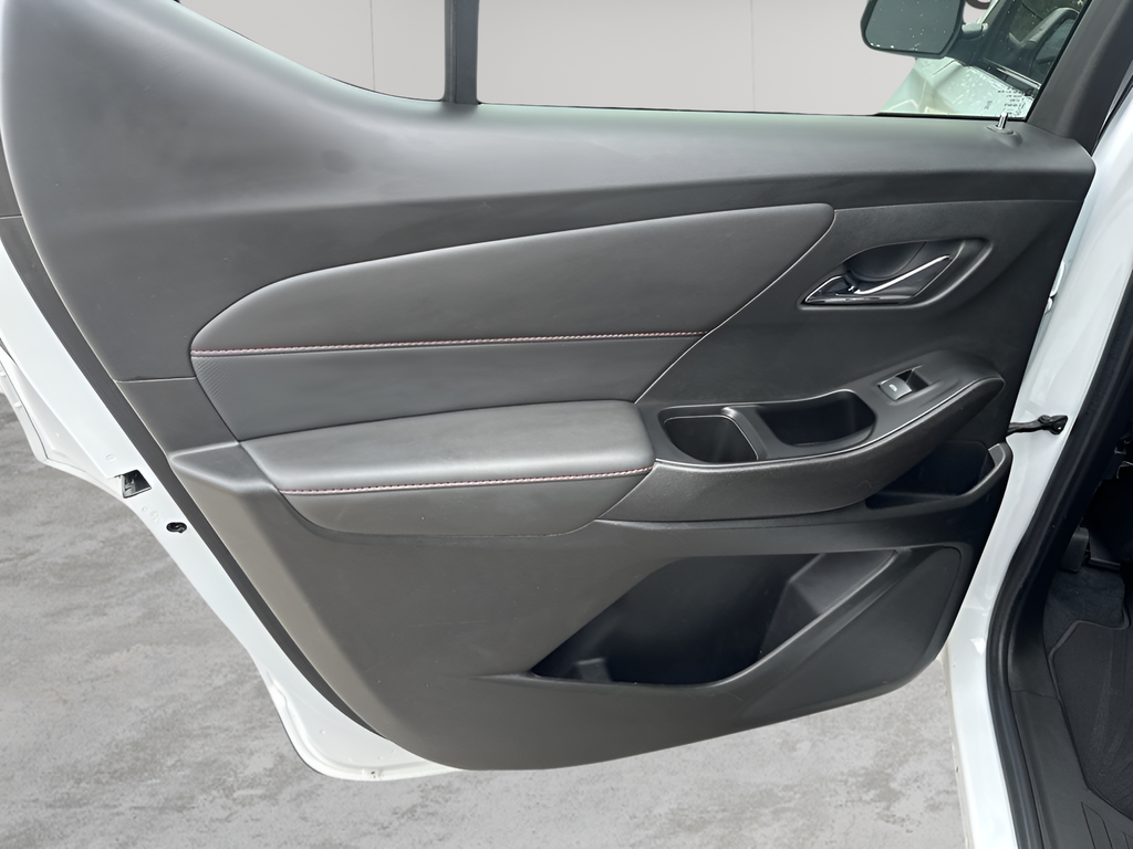 Used Car 2023 Chevrolet Traverse  Rs For Sale Under $35,000 In Austin, Texas