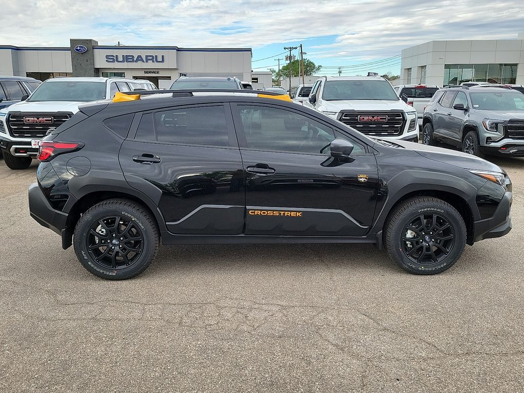 2026 Subaru Crosstrek Wilderness - 11