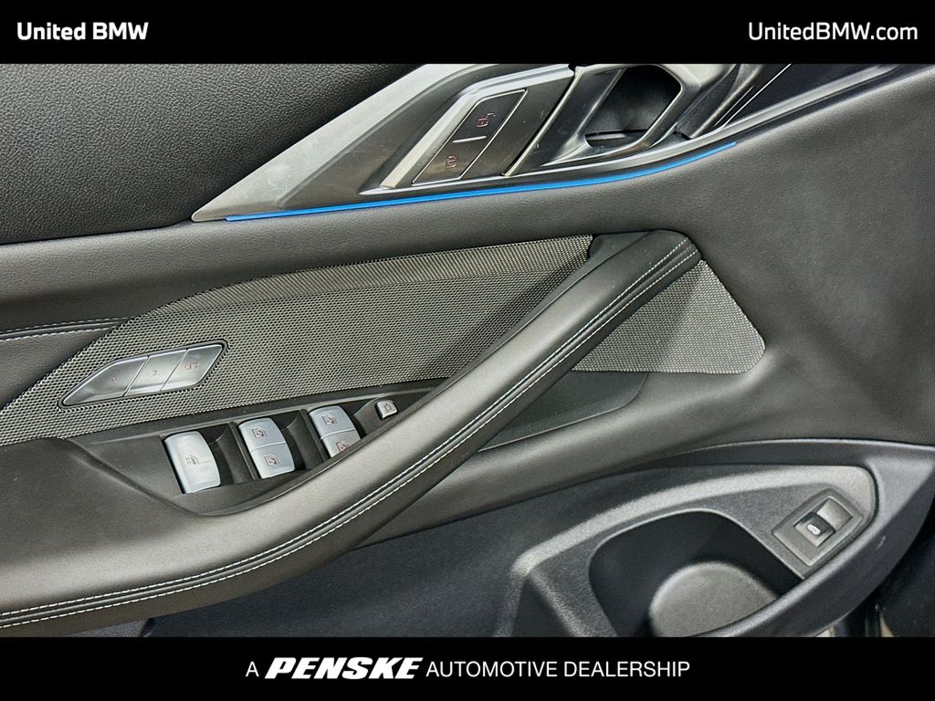 Thumbnail: 2026 BMW M4 - 3