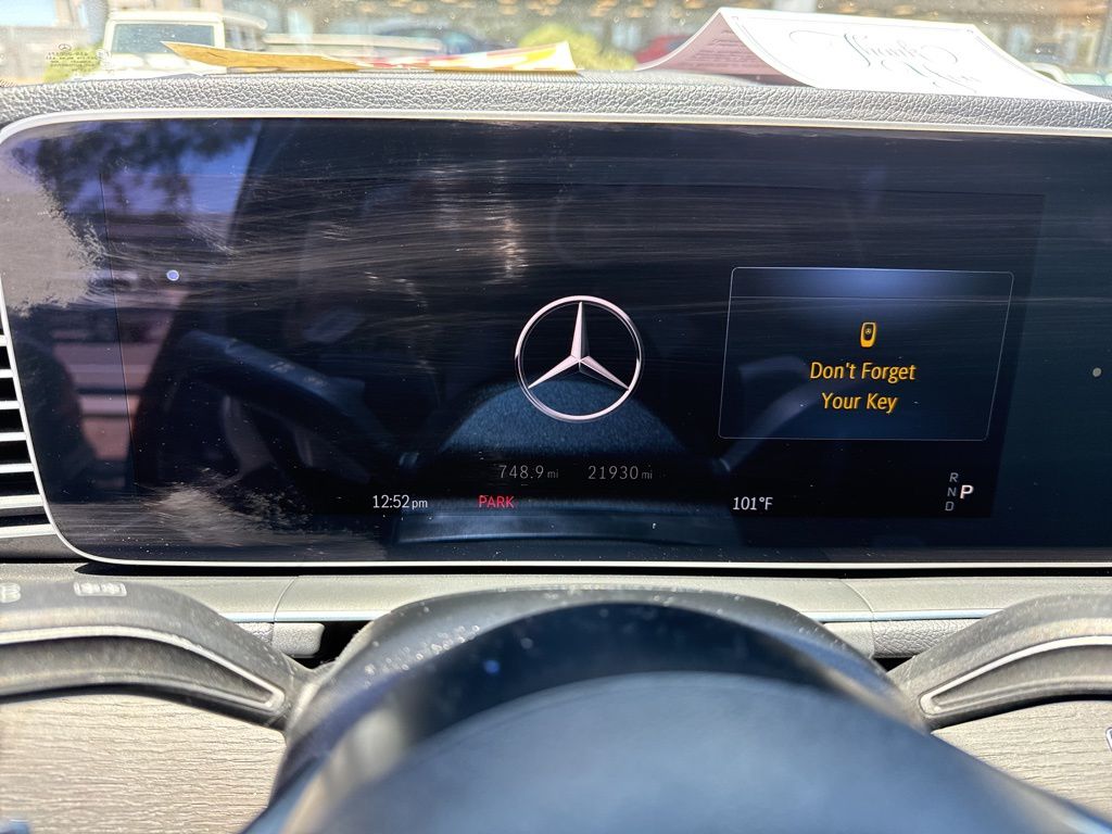 Thumbnail: 2024 Mercedes-Benz GLE - 6