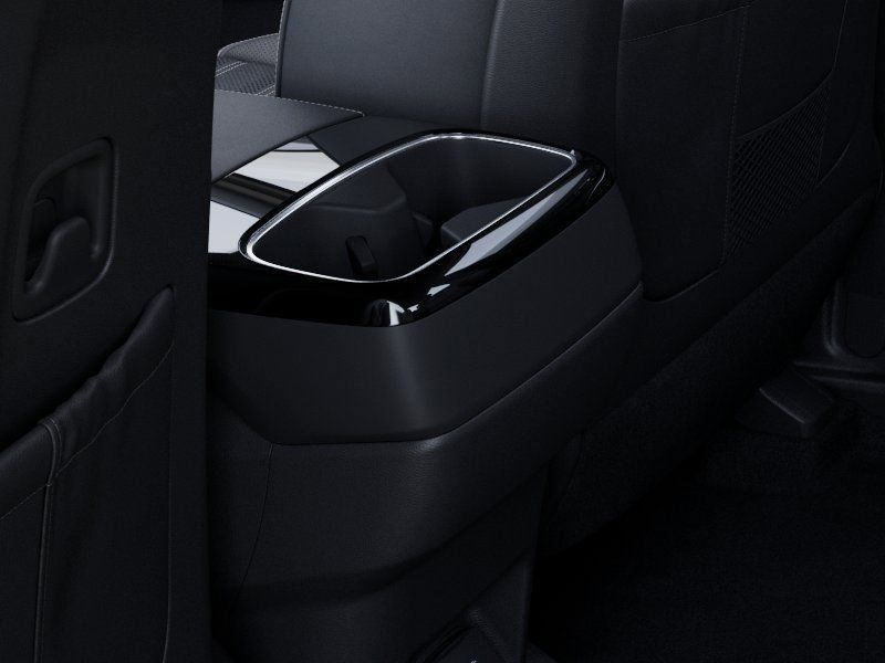 New 2024 Glacial White Pearl Kia SX-PRESTIGE V6 AWD image 26