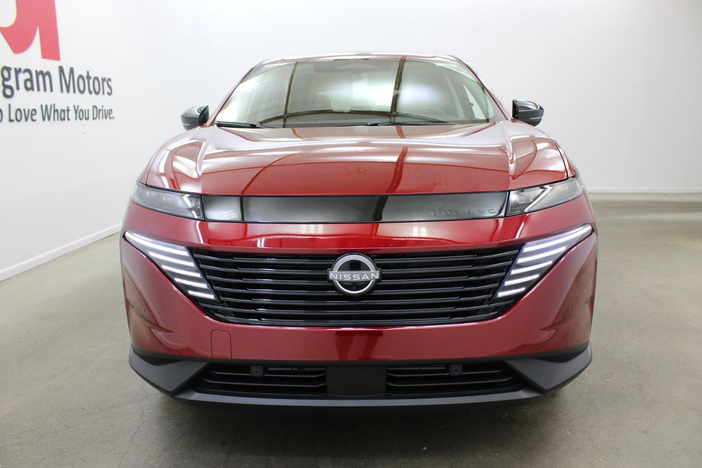 View vehicle photo 7