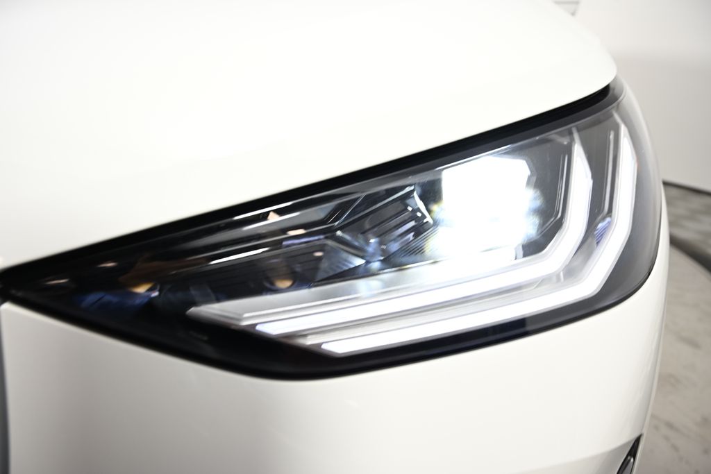 Thumbnail: 2026 BMW X3 - 9