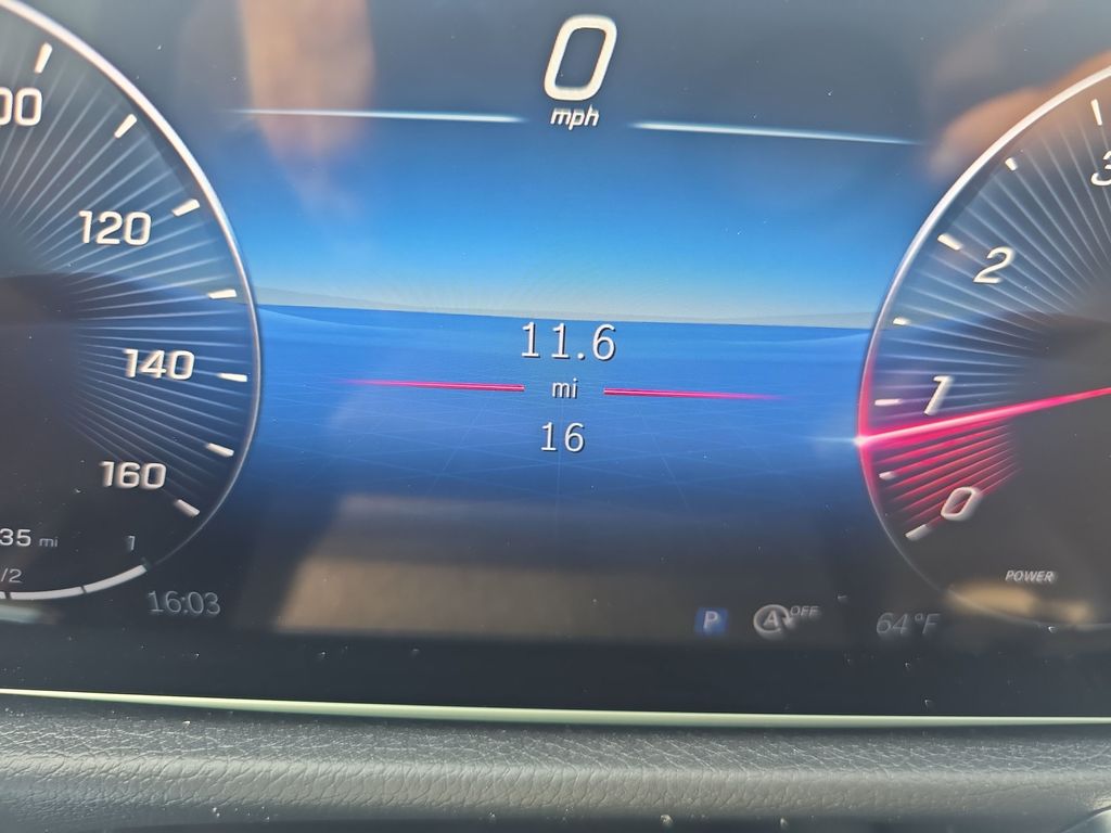 2026 Mercedes-Benz GLB GLB 250 Black at John Sisson Motors