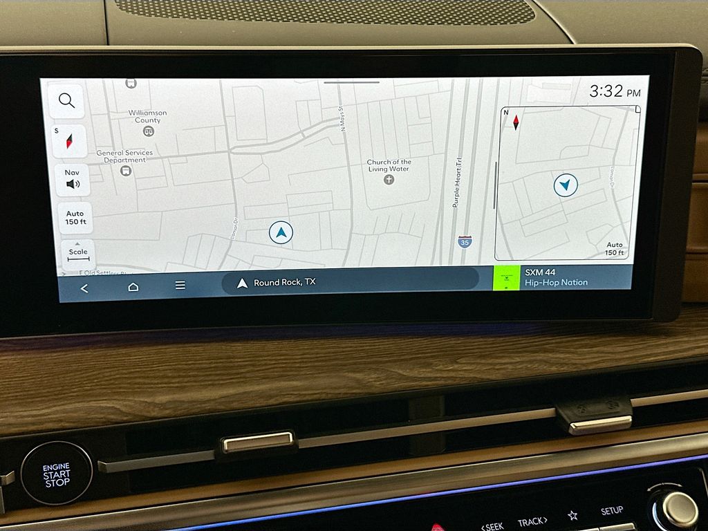 Thumbnail: 2026 Hyundai Santa Fe - 12