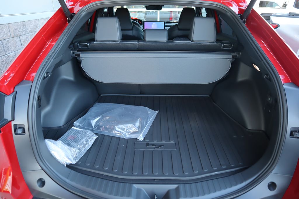 Thumbnail: 2026 Toyota bZ - 27