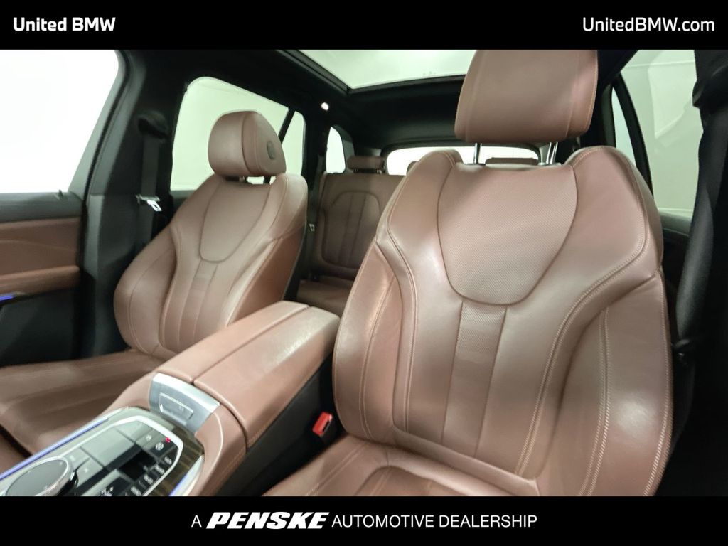 Thumbnail: 2021 BMW X5 - 13