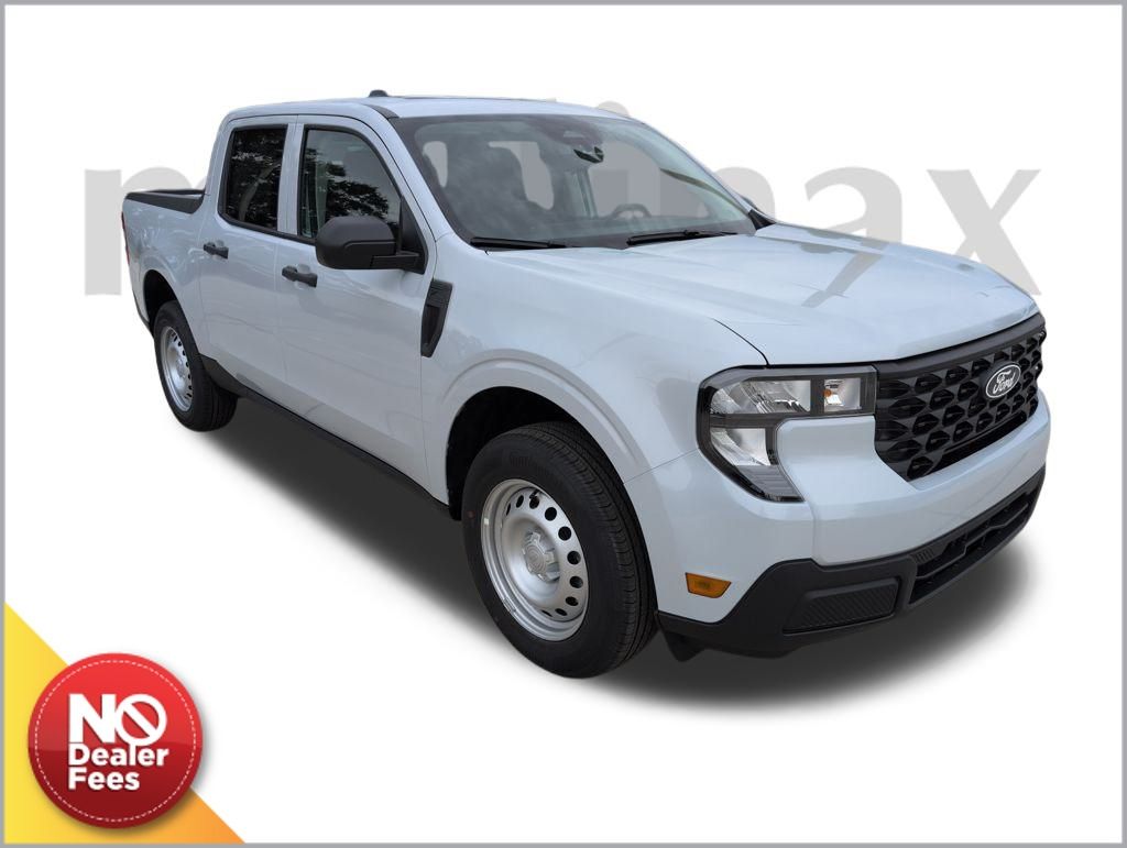 2025 Ford Maverick XL's photo