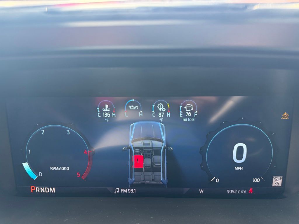 2025 Ford F-350 Super Duty LARIAT