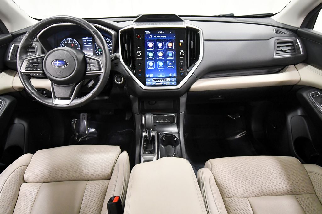 Used 2024 Subaru Ascent SUV