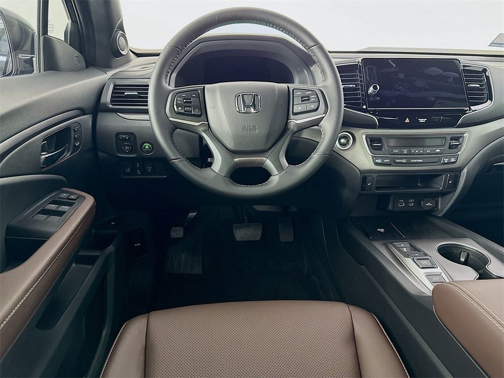 Used Car 2025 Honda Ridgeline  Rtl For Sale Under $40,000 In Austin, Texas