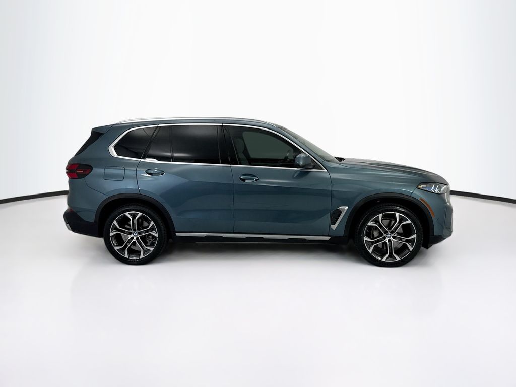 Thumbnail: 2024 BMW X5 - 4