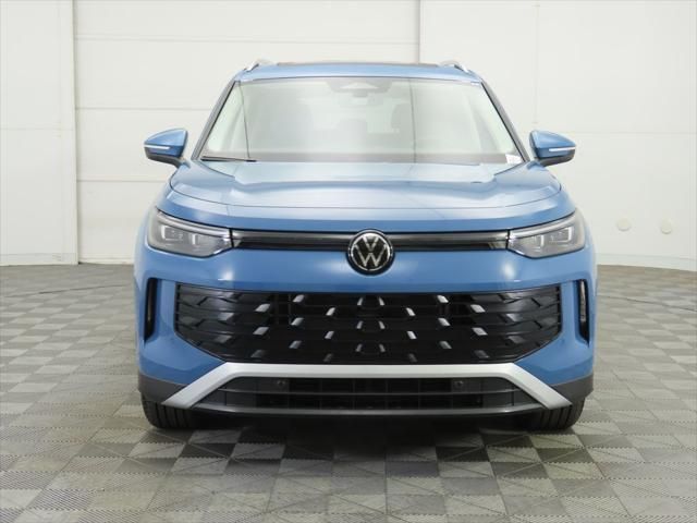 Thumbnail: 2026 Volkswagen Tiguan - 2