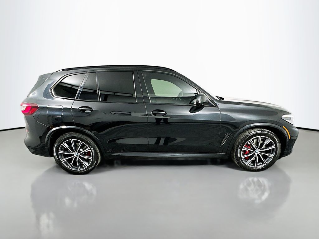 Thumbnail: 2022 BMW X5 - 4