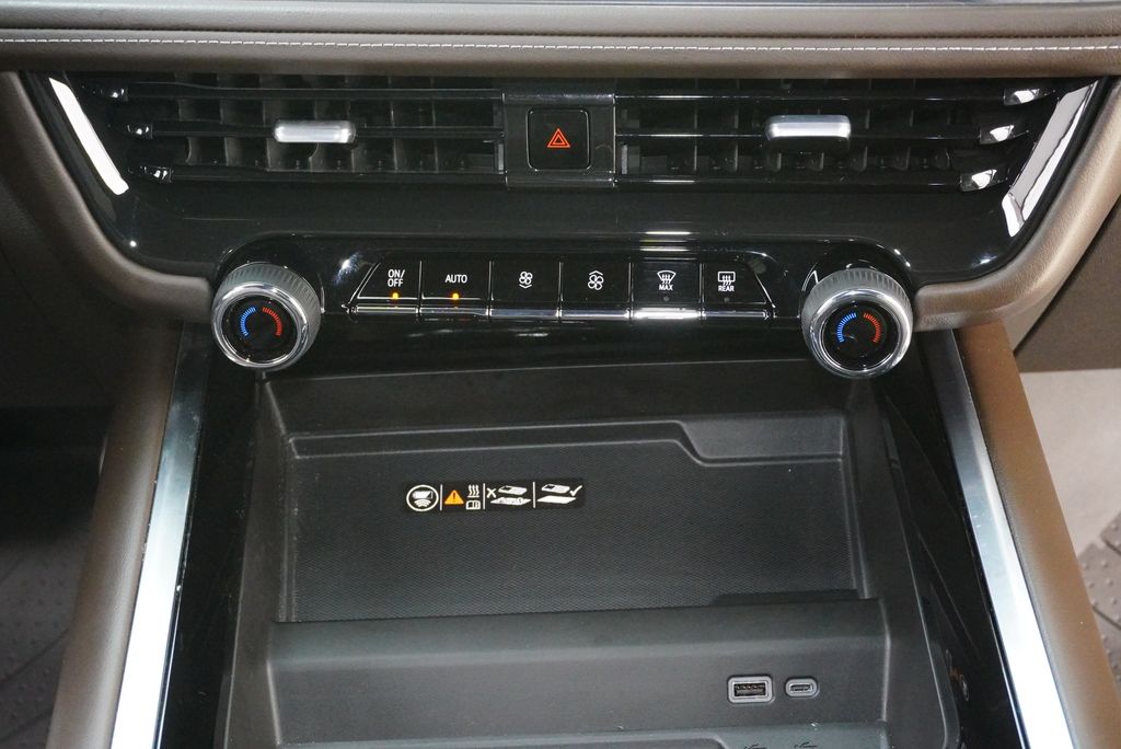 Used Car 2025 Chevrolet Tahoe  Lt For Sale Under $60,000 In Weatherford, Texas