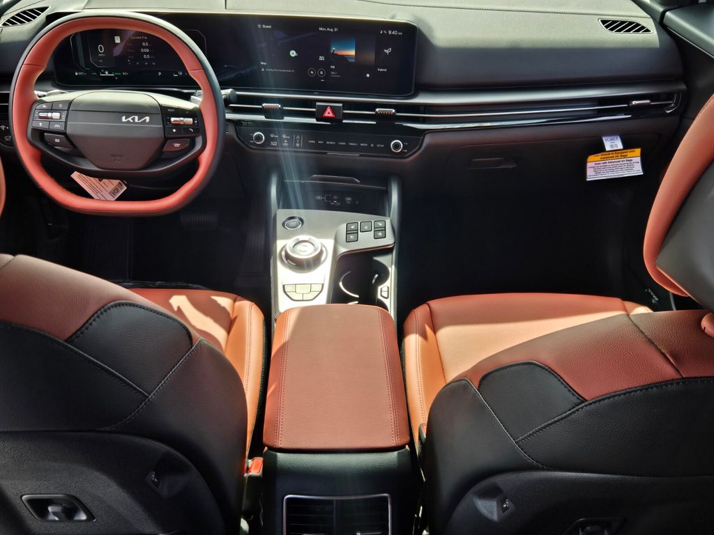 2027 Kia Sportage - $42,130