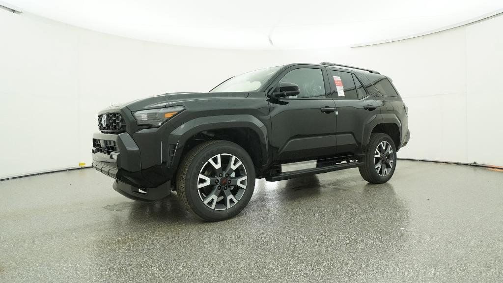 Thumbnail: 2025 Toyota 4Runner - 26