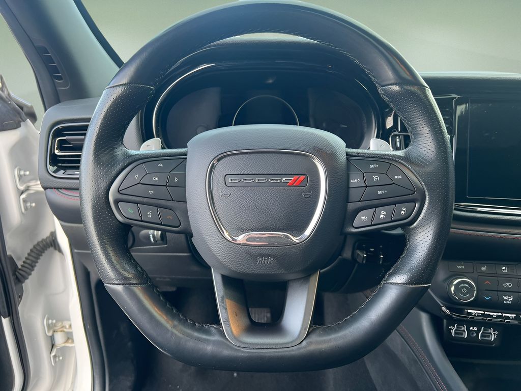 Used 2024 Dodge Durango SUV