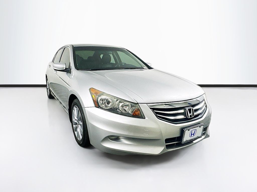 2011 Honda Accord EX-L 3